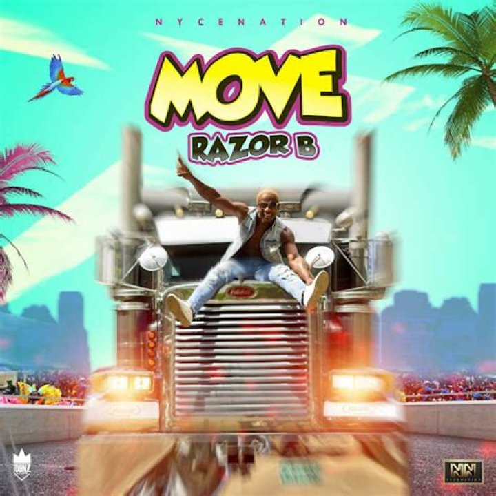 Move Out the Way