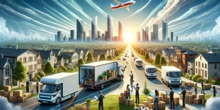 Moverelz: The Future Of Moving Services