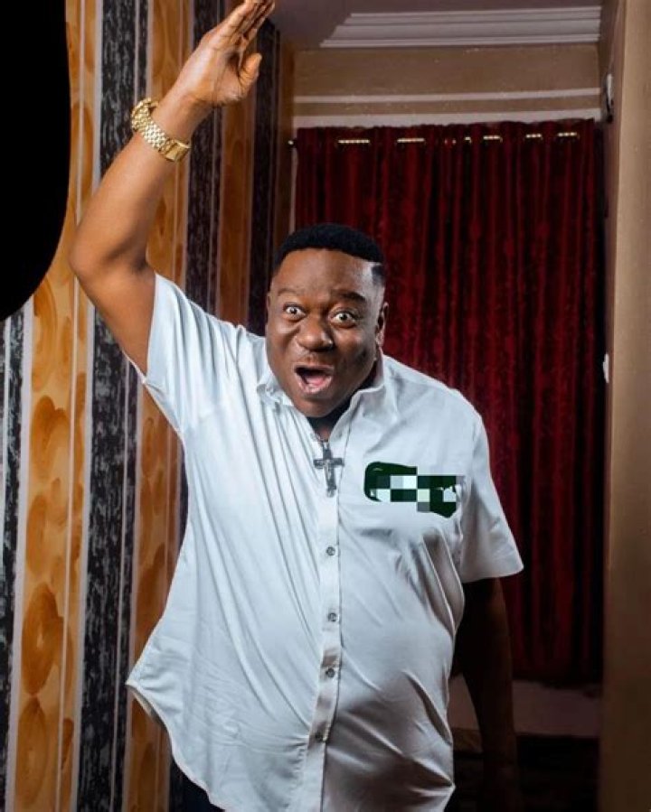 Mr Ibu Net Worth and Biography
