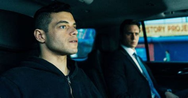 Mr. Robot Creator Sam Esmail on How He Handles Criticism of the Show
