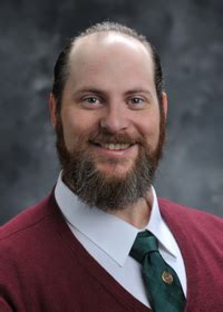 Mr. Zachry Thomas Ashmore | Mississippi State University Extension Service