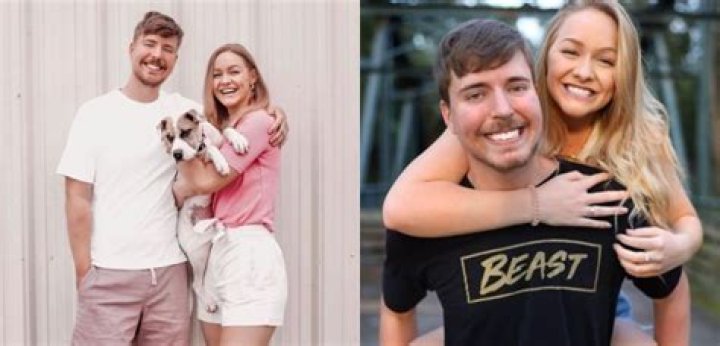 MrBeast Girlfriend: Who is the king of content dating?