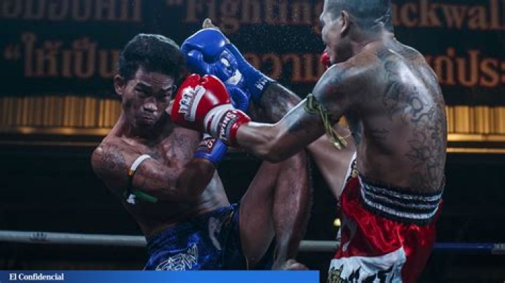 Muay thai, el arte marcial milenario que reclama su independencia en España