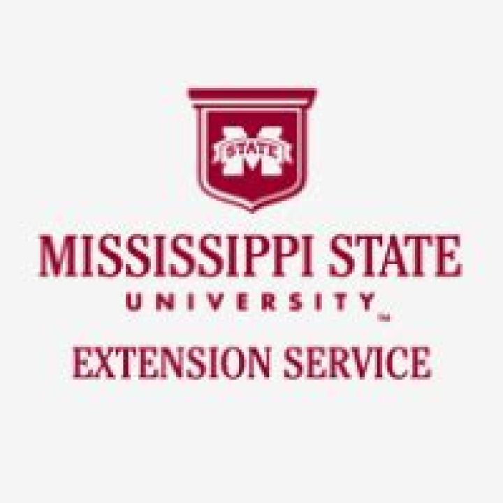 Muddy Water | Mississippi State University Extension Service