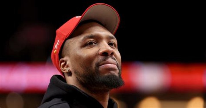 Multi-Team Damian Lillard Trades That Actually Make Sense | News, Scores, Highlights, Stats, and Rumors