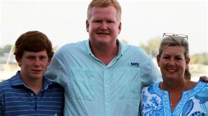 Murdaugh Murders Update: Did Alex Murdaugh Slash His Own Tires?