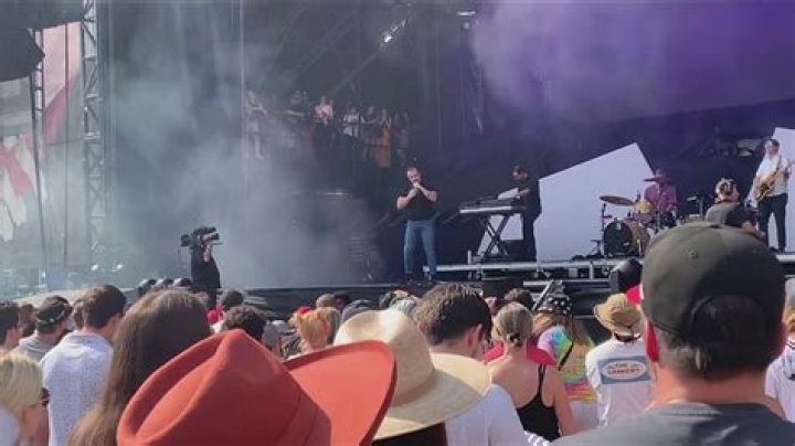 Music Midtown fee-free Fridays tickets