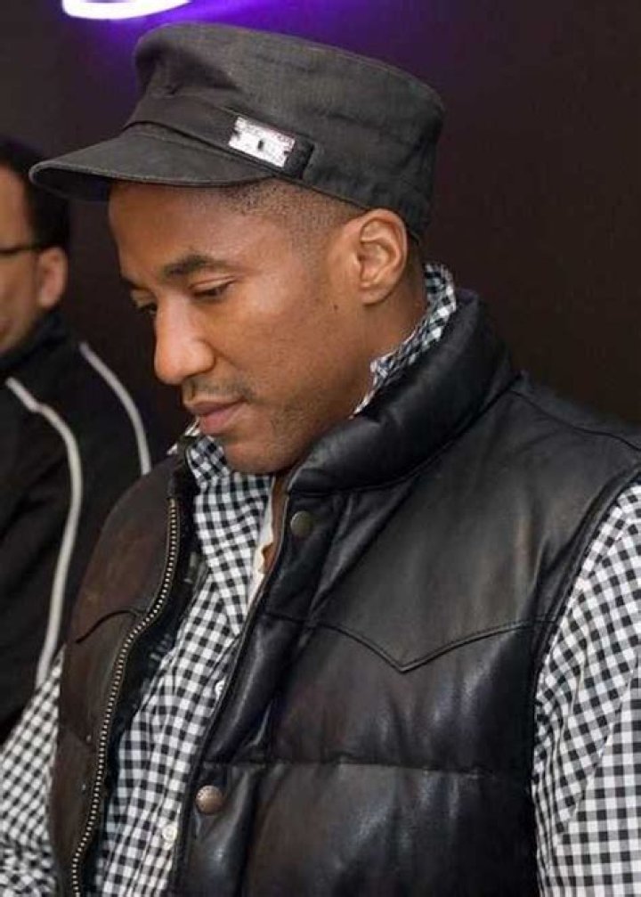 Musicians Q-Tip Height, Weight, Age, Body Stats