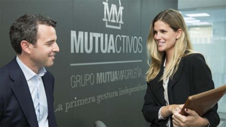 Mutua supera a Mapfre y recupera el liderato como gestora no bancaria
