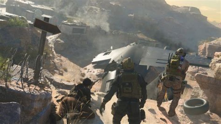 MW3 Kicked for Inactivity While Playing Bug