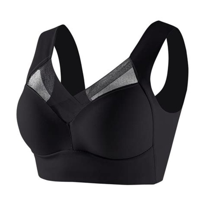 My 60-Year-Old Mom and I Own 5 of These Soft and Supportive Wireless Bras