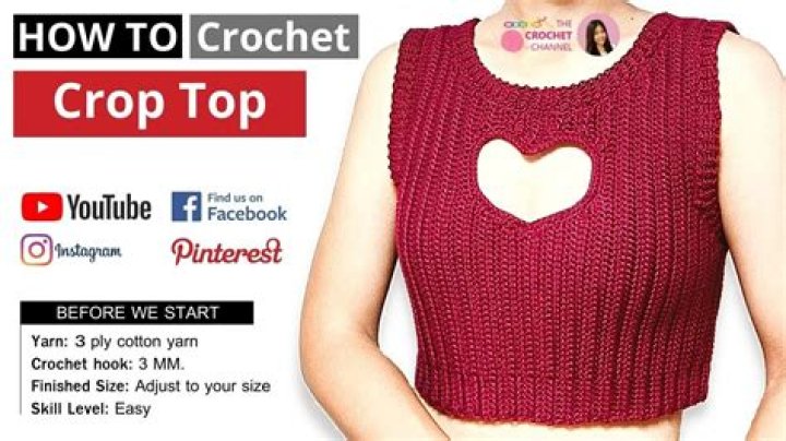 My Crop Top Ended My Relationship