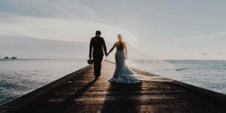 My Ex Married His Girlfriend After Me