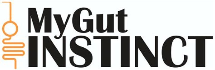 My Gut Instinct