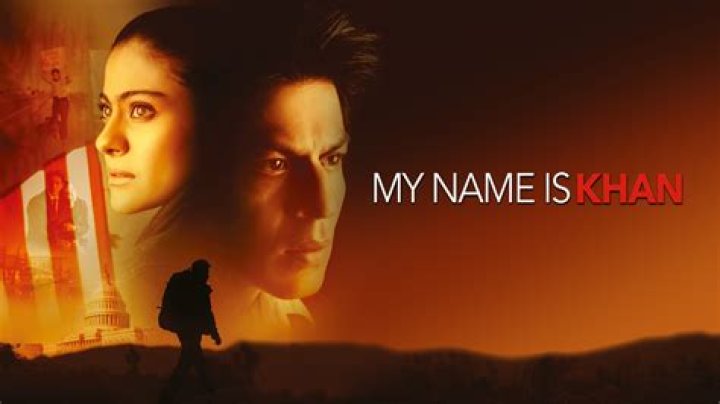 صورة كواليس ربما تشاهدها لأول مرة من My Name Is Khan