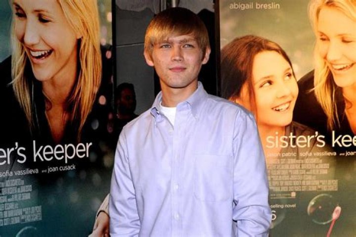 My Sister’s Keeper’s Evan Ellingson Dead at 35