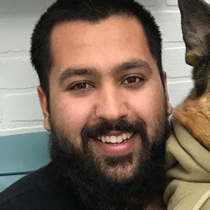 Nadeem Hamidy Biography, Wiki, Age, Height, Family