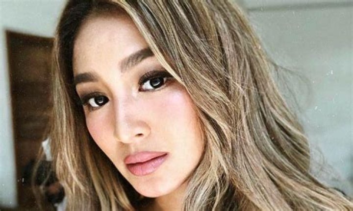 Nadine Luster Height, Weight, Age, Boyfriend, Bio, Family & More
