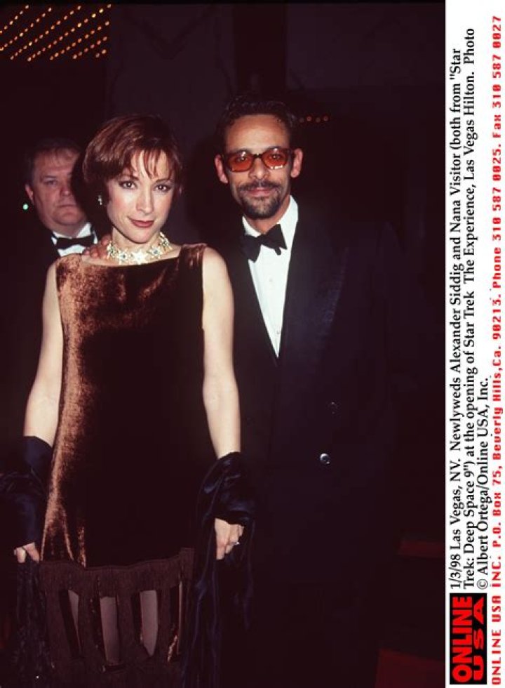Nana Visitor Net Worth  - Pulptastic