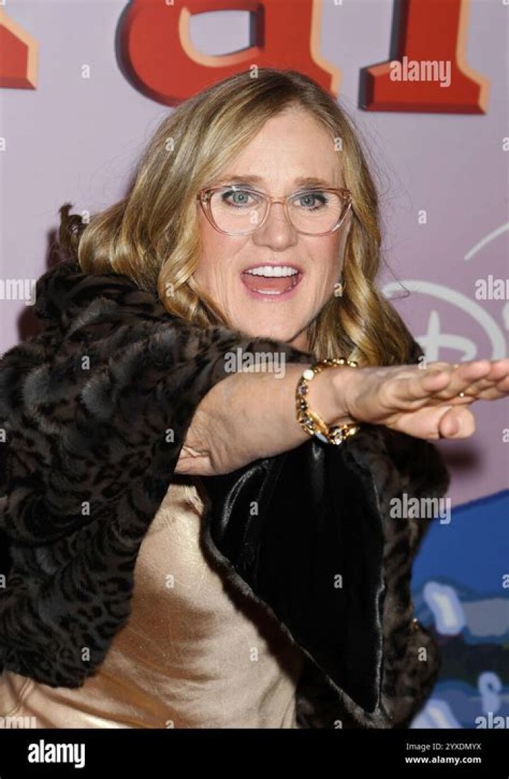 Nancy Cartwright