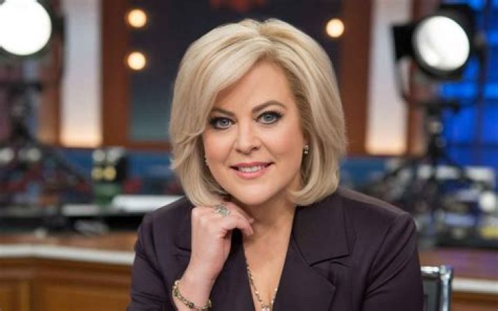 Nancy Grace Net Worth  - Pulptastic