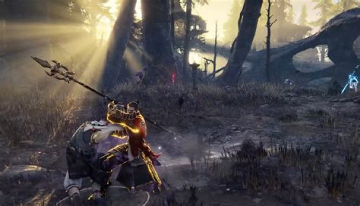 Naraka Bladepoint Archives - GosuNoob.com Video Game News & Guides