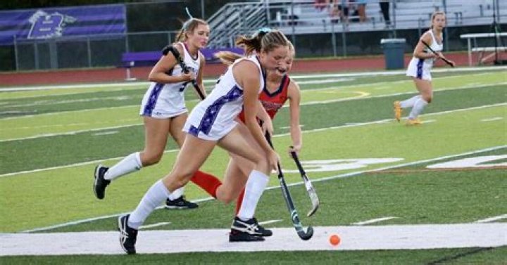 Natalie Moul's Field Hockey Recruiting Profile