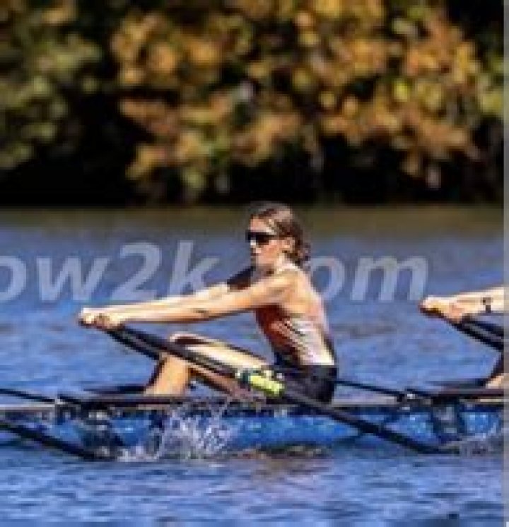 Natalie Parisi's Women's Rowing Recruiting Profile