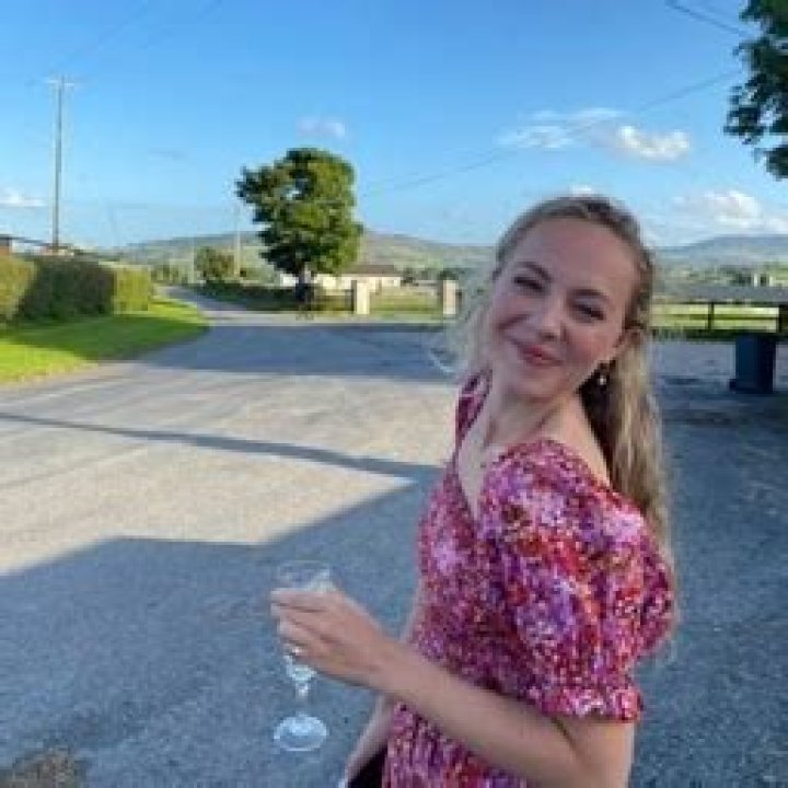 Natasha Leake