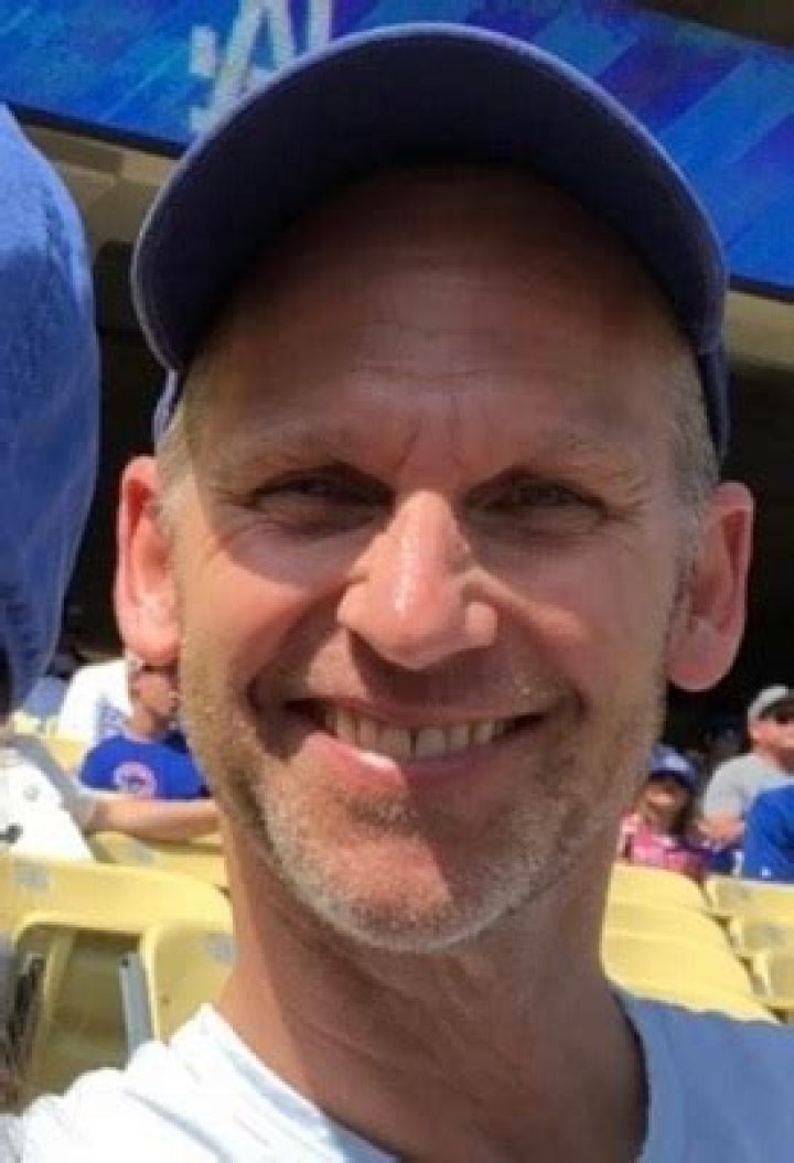 Nate Hopper - Entertainment Executive