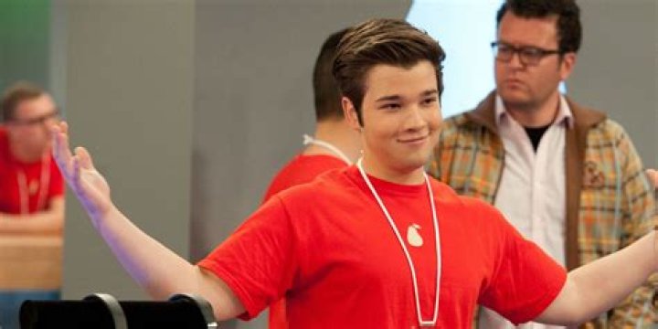 Nathan Kress Net Worth  - Pulptastic