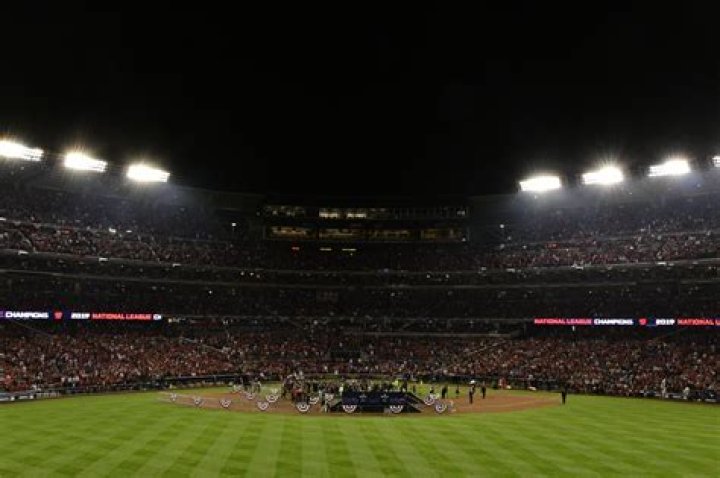 Nationals trim baseball operations, other staff as latest MLB team to cut costs