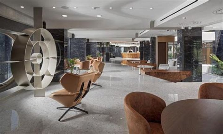 Nautilux Hotel Review, Crete, Greece