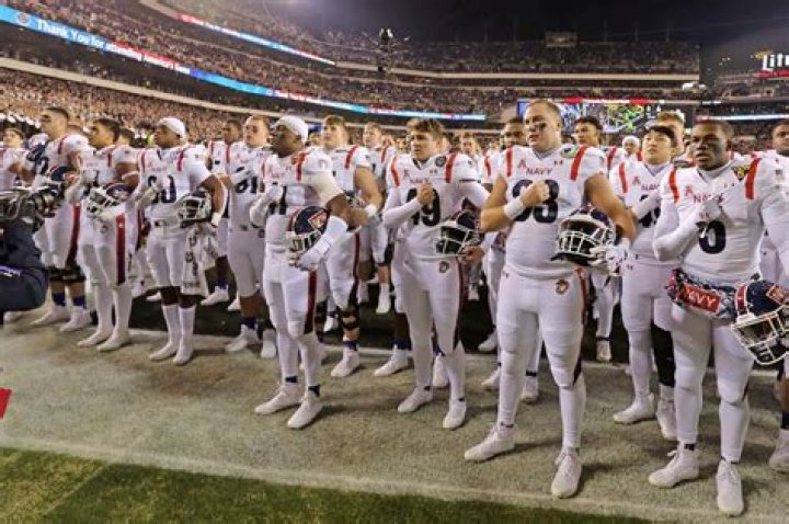 Navy after Ken Niumatalolo: What do Midshipmen face as sport continues to change?