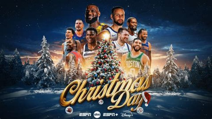 NBA Christmas games odds, previews: Celtics-Lakers, Warriors-Nuggets highlight five star-studded matchups