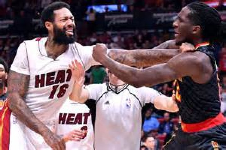 NBA: Un cinturón negro y experto en kickboxing con el que nadie quiere pelear en la NBA