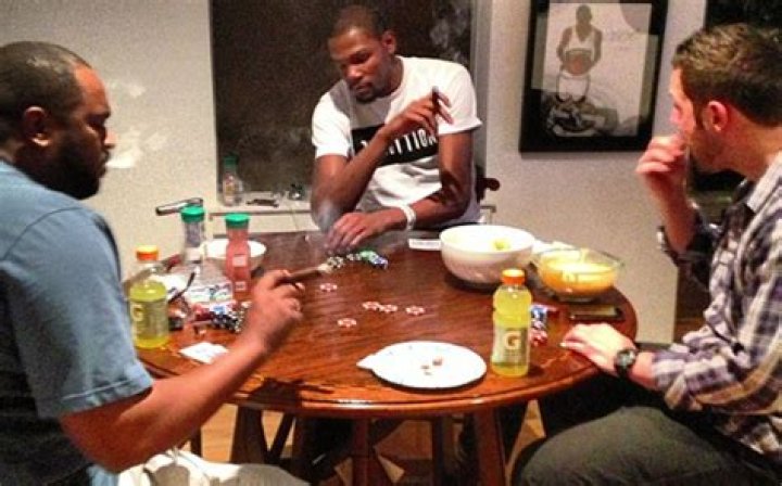 NBA: Vía libre para la marihuana en la NBA