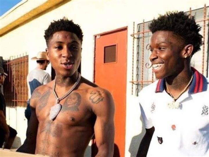 NBA YoungBoy Height – Never Broke Again Rapper Tallest In His Family?