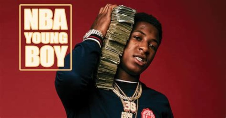 NBA YoungBoy Net Worth, Biography, Musical Career