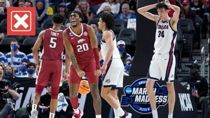 NCAA has never documented a perfect March Madness bracket