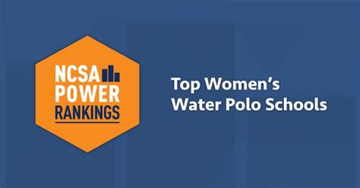 NCSA Water Polo Reviews | NCSA College Recruiting Reviews