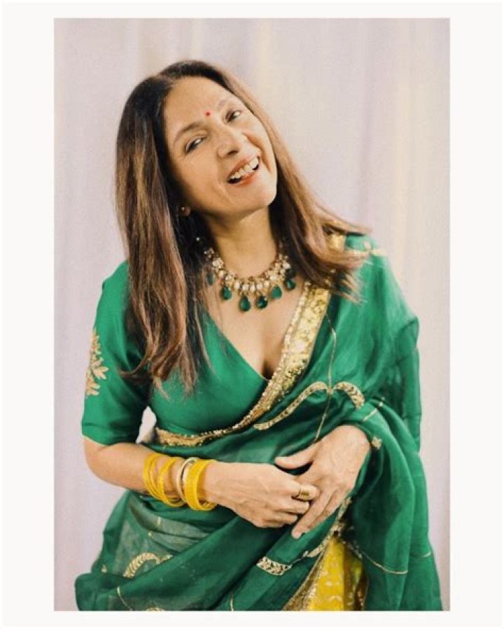 Neena Gupta