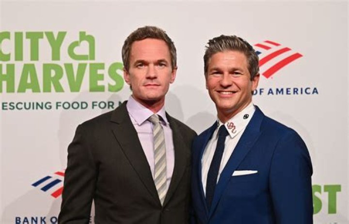 Neil Patrick Harris Apologizes For Amy Winehouse Cake