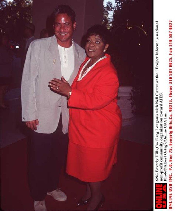 Nell Carter Net Worth At Death