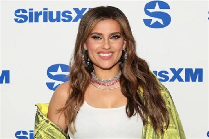 Nelly Furtado Age In 2024: A Journey Through Music And Life