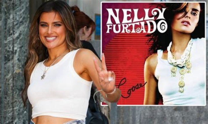Nelly Furtado: Height, Weight, And More