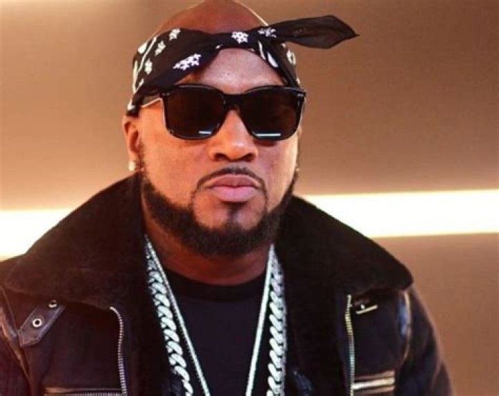 Net Worth Of Young Jeezy