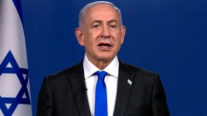 Netanyahu hails ICJ ruling as rejection of 