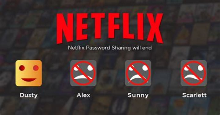 Netflix Password Sharing Is Over, But You Can Still Share On These Other Streaming Services