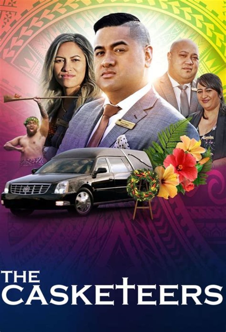  Netflix: Where is The Casketeers filmed? Location, cast and more! Wed 3 July 2019 16:27 Liam Curtis 